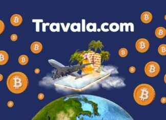Travala Boosts Crypto Adoption with New Bitcoin Incentives | Live Bitcoin News travala-boosts-crypto-adoption-with-new-bitcoin-ncentives-live-bitcoin-news