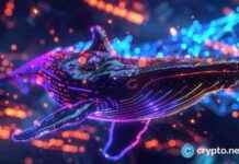 Trump Family Meme Coins Cause Decline in Whale Population trump-family-meme-coins-cause-decline-in-whale-population