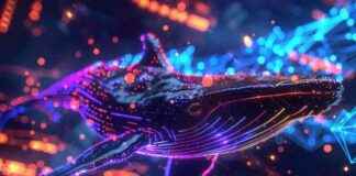 Trump Family Meme Coins Cause Decline in Whale Population trump-family-meme-coins-cause-decline-in-whale-population