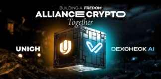 Unich and DexCheck AI Revolutionize Crypto Trading | Live Bitcoin News unich-and-dexcheck-a-revolutionize-crypto-trading-live-bitcoin-news