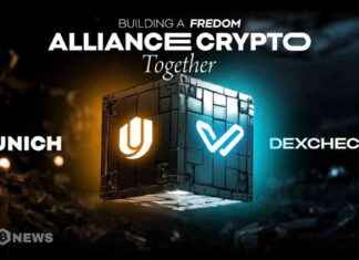 Unich and DexCheck AI Revolutionize Crypto Trading | Live Bitcoin News unich-and-dexcheck-a-revolutionize-crypto-trading-live-bitcoin-news
