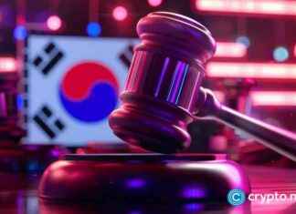 Upbit Faces Potential Sanctions in South Korea upbit-faces-potential-sanctions-in-south-korea