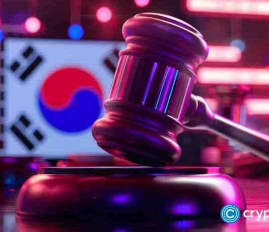 Upbit Faces Potential Sanctions in South Korea upbit-faces-potential-sanctions-in-south-korea