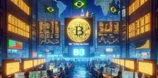 B3 Launches Bitcoin Options and Altcoin Futures in Brazil b3-launches-bitcoin-options-and-altcoin-futures-in-brazil