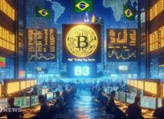 B3 Launches Bitcoin Options and Altcoin Futures in Brazil b3-launches-bitcoin-options-and-altcoin-futures-in-brazil