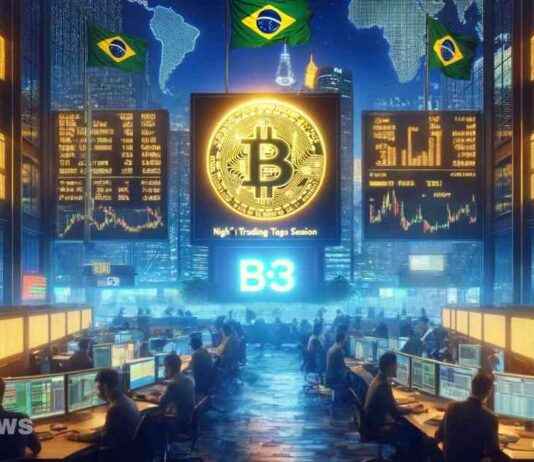 b3-launches-bitcoin-options-and-altcoin-futures-in-brazil