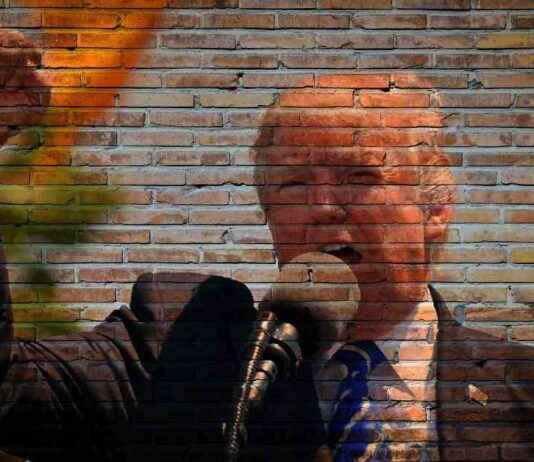 Bitcoin Price Plummets as Trump Launches Trade War bitcoin-price-plummets-as-trump-launches-trade-war