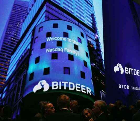 Bitdeer Focuses on ASIC Development for Future Growth bitdeer-focuses-on-asc-development-for-future-growth