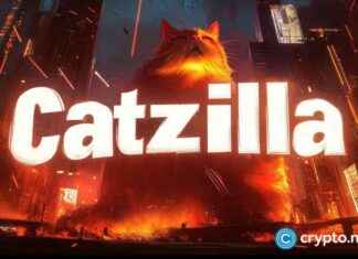 Catzilla Presale: Early Buyers Secure Steep Discounts catzilla-presale-early-buyers-secure-steep-discounts