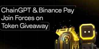ChainGPT & Binance Pay Rewards Giveaway Collaboration chaingpt-binance-pay-rewards-giveaway-collaboration
