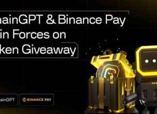 ChainGPT & Binance Pay Rewards Giveaway Collaboration chaingpt-binance-pay-rewards-giveaway-collaboration