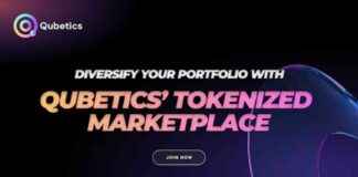 Discover Qubetics Presale: Top Crypto ICO To Invest In discover-qubetics-presale-top-crypto-co-to-nvest-n