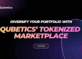 Discover Qubetics Presale: Top Crypto ICO To Invest In discover-qubetics-presale-top-crypto-co-to-nvest-n