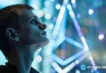 Ethereum’s Buterin Frustrated with Community’s ‘Degen Casino’ Obsession ethereums-buterin-frustrated-with-communitys-degen-casino-obsession