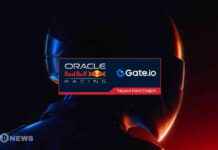 Exclusive Partnership: Gate.io and Red Bull Racing Team Up exclusive-partnership-gateio-and-red-bull-racing-team-up