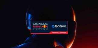 Exclusive Partnership: Gate.io and Red Bull Racing Team Up exclusive-partnership-gateio-and-red-bull-racing-team-up