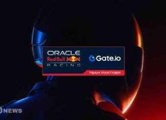 Exclusive Partnership: Gate.io and Red Bull Racing Team Up exclusive-partnership-gateio-and-red-bull-racing-team-up