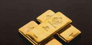 Gold-Backed Crypto Surges as Wall Street Forecasts $3,000 Prices gold-backed-crypto-surges-as-wall-street-forecasts-3000-prices