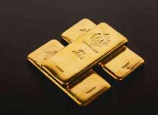 Gold-Backed Crypto Surges as Wall Street Forecasts $3,000 Prices gold-backed-crypto-surges-as-wall-street-forecasts-3000-prices