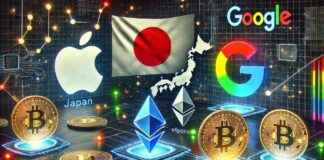 Japan Regulates Crypto Apps: Apple, Google Ordered to Remove Unregistered Apps japan-regulates-crypto-apps-apple-google-ordered-to-remove-unregistered-apps