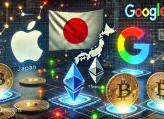 Japan Regulates Crypto Apps: Apple, Google Ordered to Remove Unregistered Apps japan-regulates-crypto-apps-apple-google-ordered-to-remove-unregistered-apps