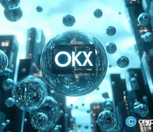OKX Settles $505M Non-Compliance Case with Department of Justice okx-settles-505m-non-compliance-case-with-department-of-justice