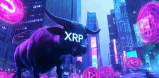 Potential 200% XRP Price Increase with New Rival Surge potential-200-xrp-price-ncrease-with-new-rival-surge