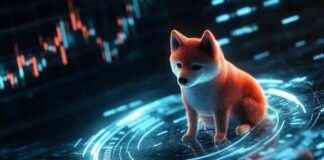 Presale Token Matching Shiba Inu Rally Target presale-token-matching-shiba-nu-rally-target