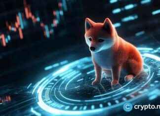 Presale Token Matching Shiba Inu Rally Target presale-token-matching-shiba-nu-rally-target