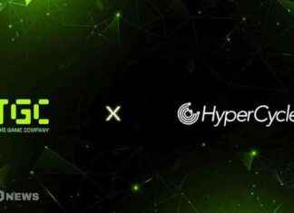 Revolutionary Gaming Collaboration: HyperCycle and TGC Join Forces revolutionary-gaming-collaboration-hypercycle-and-tgc-join-forces
