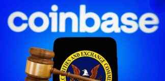 SEC Dismisses Coinbase Lawsuit, Upholding Legal Victory sec-dismisses-coinbase-lawsuit-upholding-legal-victory
