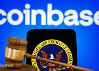 SEC Dismisses Coinbase Lawsuit, Upholding Legal Victory sec-dismisses-coinbase-lawsuit-upholding-legal-victory