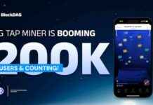 Shiba Inu Whale Activity Drops, LTC Up: 700K Miners on BlockDAG’s X1 & TG Tap Miner shiba-nu-whale-activity-drops-ltc-up-700k-miners-on-blockdags-x1-tg-tap-miner