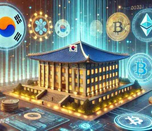 South Korean Lawmaker Escapes Crypto Disclosure Charges south-korean-lawmaker-escapes-crypto-disclosure-charges