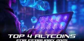 Top 4 Cryptos for Massive Growth: Blockchain Projects to Watch top-4-cryptos-for-massive-growth-blockchain-projects-to-watch