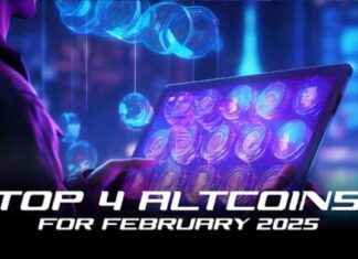 Top 4 Cryptos for Massive Growth: Blockchain Projects to Watch top-4-cryptos-for-massive-growth-blockchain-projects-to-watch