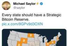 U.S. Crypto Task Force to Deliver National Bitcoin Reserve us-crypto-task-force-to-deliver-national-bitcoin-reserve