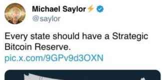 U.S. Crypto Task Force to Deliver National Bitcoin Reserve us-crypto-task-force-to-deliver-national-bitcoin-reserve