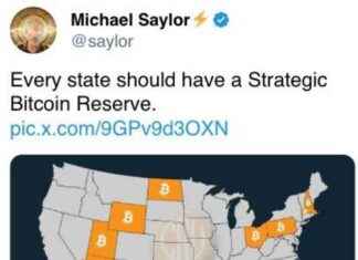 U.S. Crypto Task Force to Deliver National Bitcoin Reserve us-crypto-task-force-to-deliver-national-bitcoin-reserve