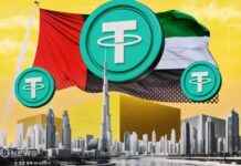 USDT Adoption in UAE Real Estate: Tether Signs MoU with Reelly Tech usdt-adoption-in-uae-real-estate-tether-signs-mou-with-reelly-tech