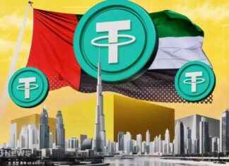 USDT Adoption in UAE Real Estate: Tether Signs MoU with Reelly Tech usdt-adoption-in-uae-real-estate-tether-signs-mou-with-reelly-tech