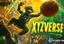 XYZ Unites Sports Fans and Crypto Investors Amid TRUMP Coin Controversy xyz-unites-sports-fans-and-crypto-nvestors-amid-trump-coin-controversy