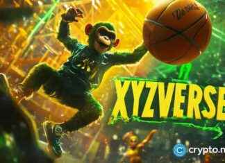 XYZ Unites Sports Fans and Crypto Investors Amid TRUMP Coin Controversy xyz-unites-sports-fans-and-crypto-nvestors-amid-trump-coin-controversy