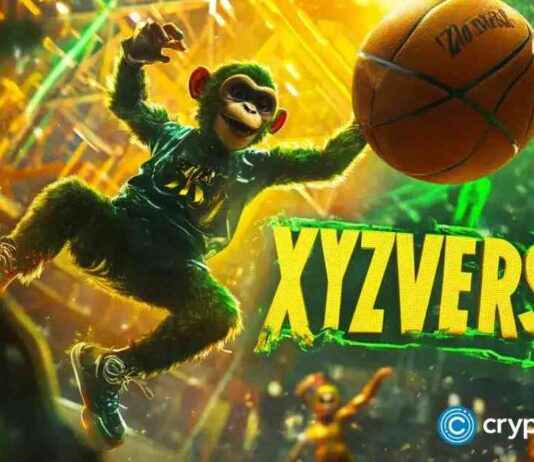 XYZ Unites Sports Fans and Crypto Investors Amid TRUMP Coin Controversy xyz-unites-sports-fans-and-crypto-nvestors-amid-trump-coin-controversy