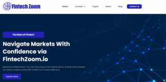 Exploring the Impact of AI on the Financial Services Industry FintechZoom, AI in Finance, Fintech Trends, Digital Banking, Financial Technology, Investment Insights, Crypto News, Stock Market Updates, Blockchain Innovation, Wealth Management