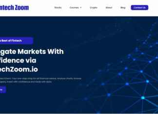 Exploring the Impact of AI on the Financial Services Industry FintechZoom, AI in Finance, Fintech Trends, Digital Banking, Financial Technology, Investment Insights, Crypto News, Stock Market Updates, Blockchain Innovation, Wealth Management