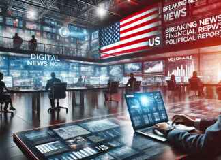Why Reliable News Sources Are Essential for the Crypto Industry Why Reliable News Sources Are Essential for U.S. Citizens