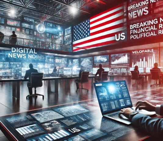 Why Reliable News Sources Are Essential for the Crypto Industry Why Reliable News Sources Are Essential for U.S. Citizens