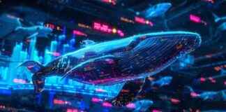 ADA whales shifting to AI crypto for better returns ada-whales-shifting-to-a-crypto-for-better-returns