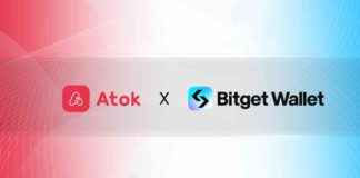 Atok Enhances Crypto Transactions with Bitget Wallet Integration atok-enhances-crypto-transactions-with-bitget-wallet-ntegration